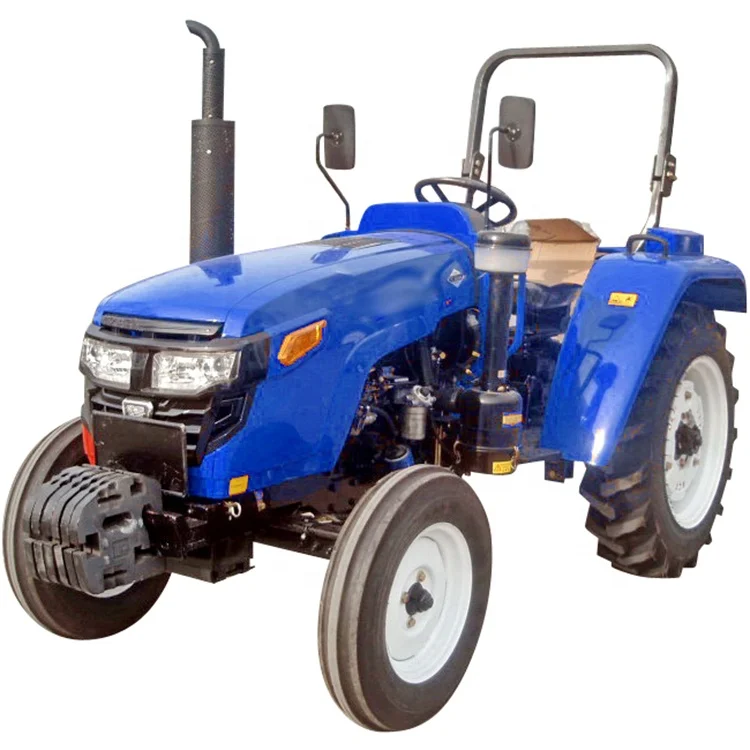 Buy tractor 4x4 4wd agricultural mini 30hp tractor at best price
