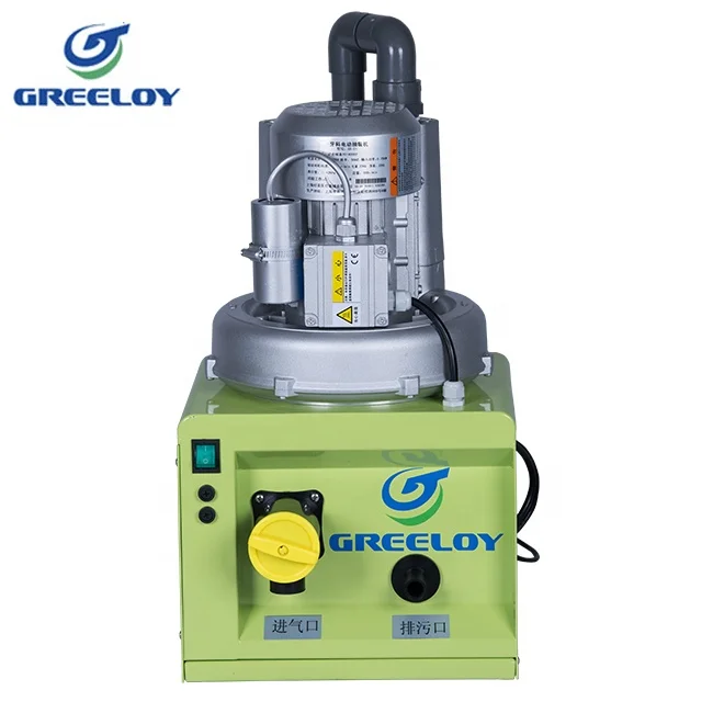 Powerful Vacuum Pump Machine Suction Unit supply 1 dental Chair
