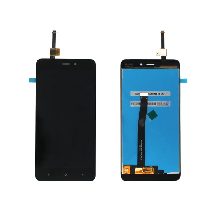 
LCD Display Touch Screen Digitizer Assembly for Xiaomi Redmi 2 3 3s 4A 4X 5A 6A Note 2 3 4 5 Pro 
