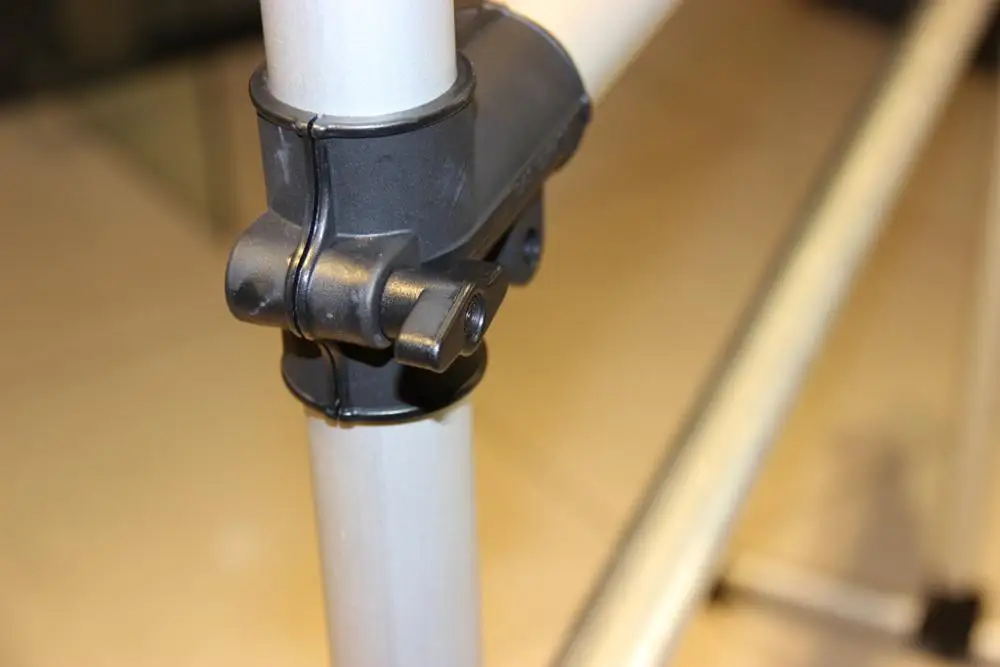 GIBBON China Online Shopping Gym Fitness Equipment Ballet Barre Portable, Amazon Top Seller 2019 Gymnastics Dance Barre Ballet