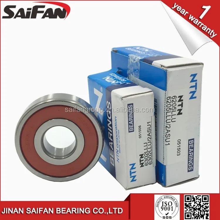 NTN 6203lax30 Bearing 17*40*12 Bearing 6203
