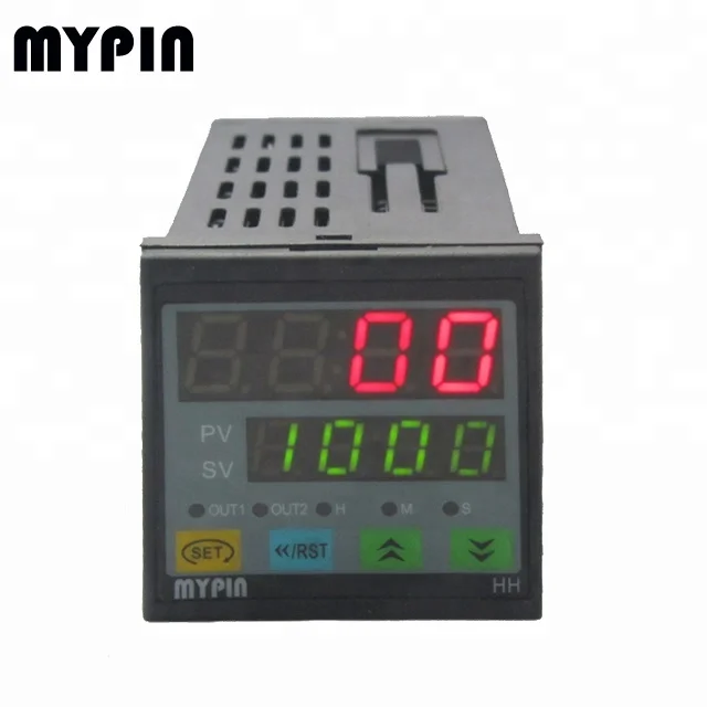 Mypin brand HH series Power delay type adjustable timer relay,digital timer relay