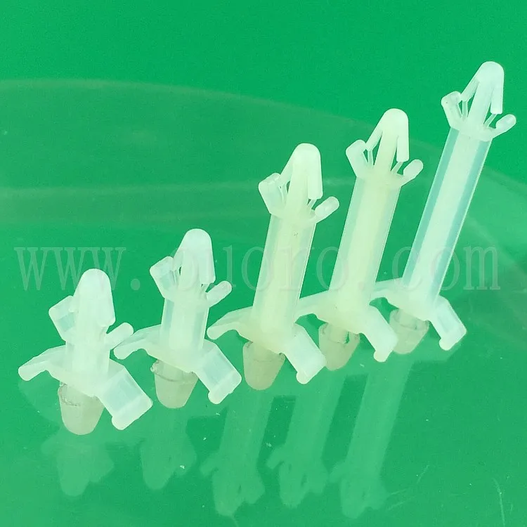 1000PCS/BAG OUORO CS-0813 PCB spacer support holders