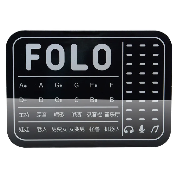 Professional factory touch membrane