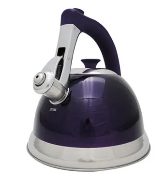 Чайник из нержавеющей стали, 3 л