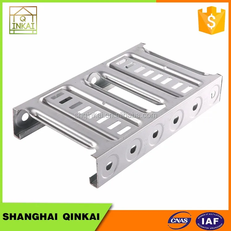 Hot Sale New Design Customized Metal Stainless Wire Basket Cable Tray