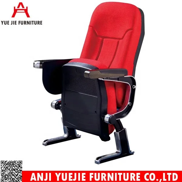 
Public Furniture Cheap Auditorium Seats Chairs 