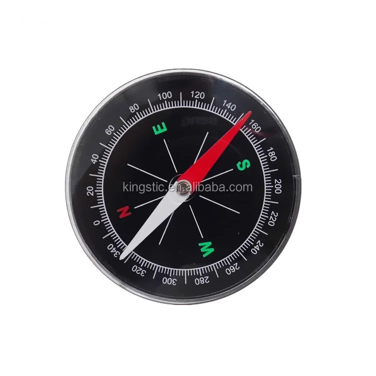 Kingstic Large Size Compass