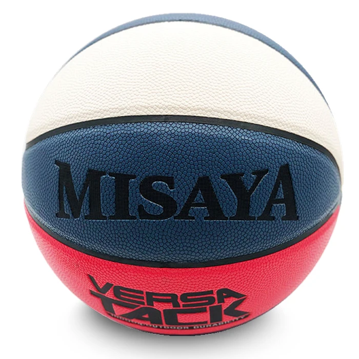 Цветной баскетбольный мяч для тренировок на заказ