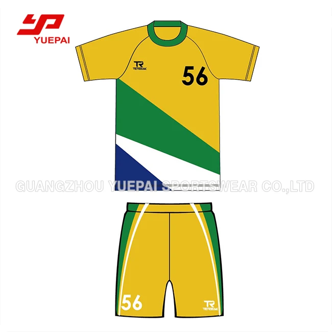 2022 OEM sport wear blank men and kids custom soccer training tracksuit retro soccer jersey football shirt for team