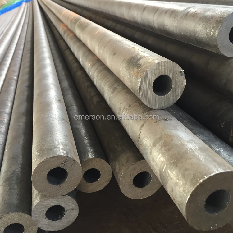 ASTM 168.3mm Od Steel Pipe Seamless Kind Hs Code Professional Supplier