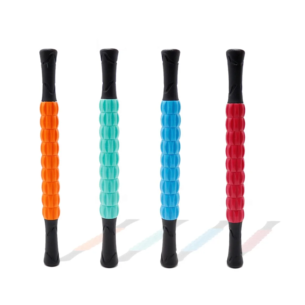 Hot Sale Muscle Massage Roller for Fitness Training