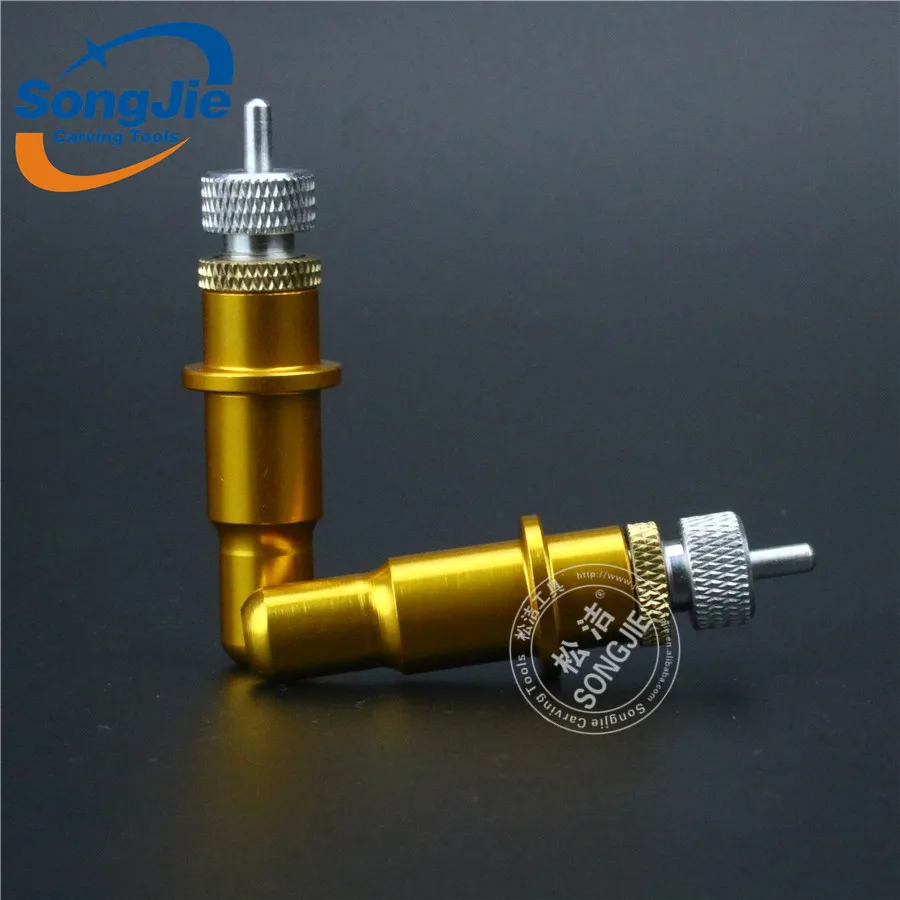 Golden Roland Blade Holder for Cutter Plotter/ Fabric cutter