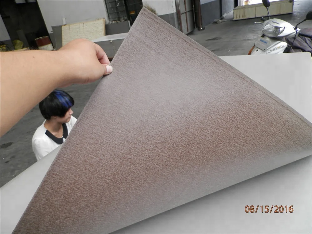 High Pressure Decorative Laminate Sheet / HPL Formica Chinese Factory Directly Sale Best Price