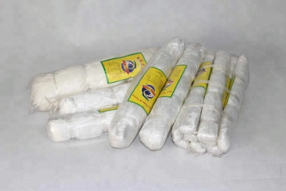 Nylon multi fishing net factory deep sea Used Pakistan