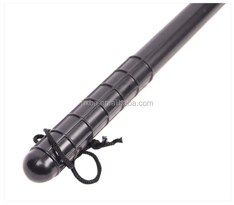 
high quality 1m police anti riot tonfa baton PP BATON 