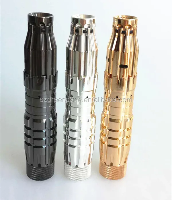 Высококачественный comp lyfe avid predator mod kit, латунный Хищник mod, HK 25 mod в наличии