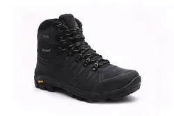 Best Hiking Boots Men Autumn Rubber Spring Summer Winter GENUINE Leather Mesh EVA