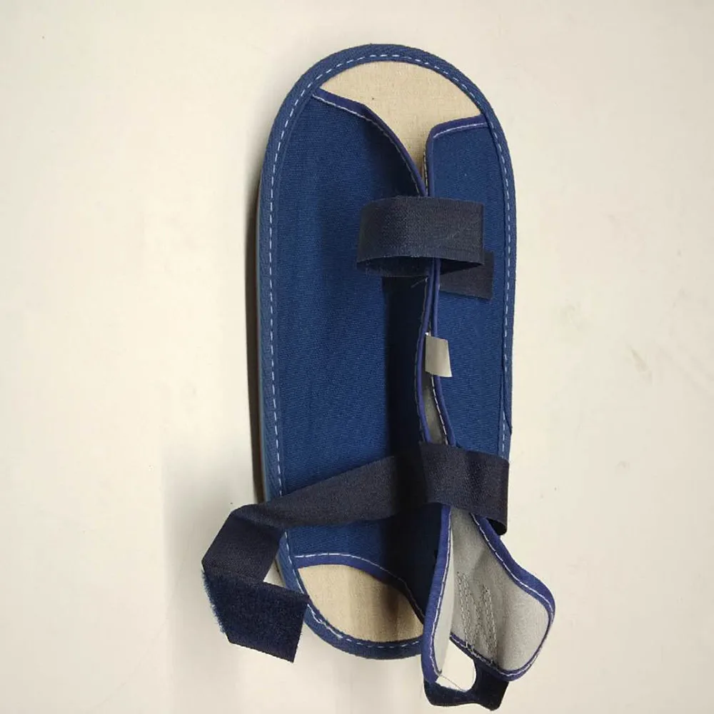 Post op Shoes for Broken Toe Medical Walking shoes Cast Foot Brace for Foot Surgery Operation