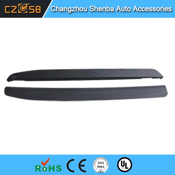 Hot sale! car body kits running board apply to all new Range Rover VOG(2013)