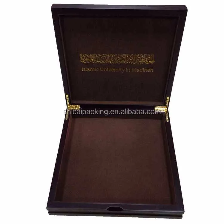 
Manufacturer Customized Arabia Beauty Box Packaging Laser Cut Engraving Wooden Box For Gift Decorative Storage Boxes With Lid 