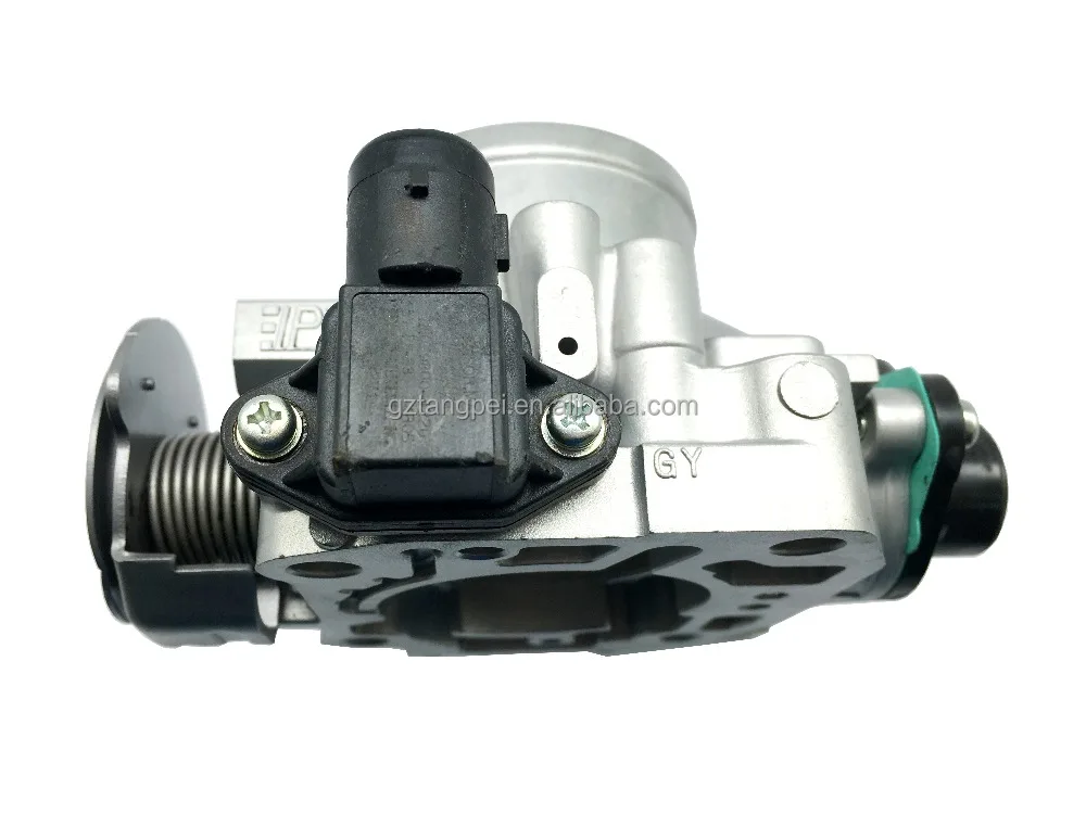 Complete Throttle Body GY10E OEM 16400-P2P-A51 16400P2PA51