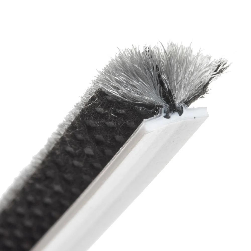 Sliding Door Window Weather Strip Brush