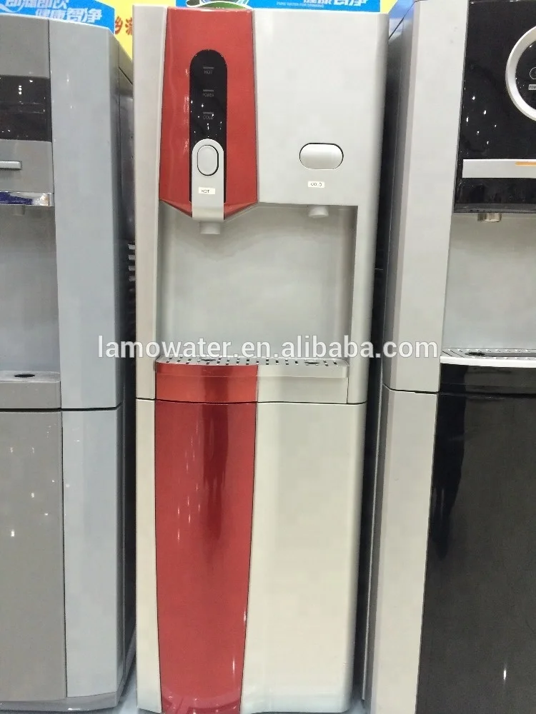 
Cheap Household Floor Electric Cooling Hot Cold Drinking Water Heater Dispenser Machine 