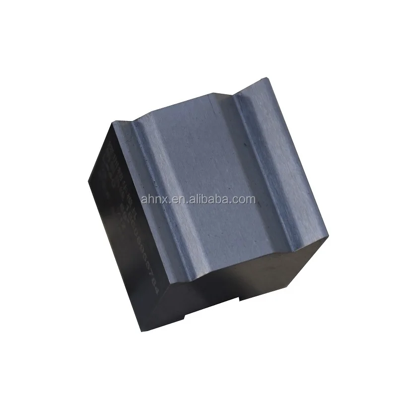 Factory Direct Hydraulic Press Brake No Indentation Mold