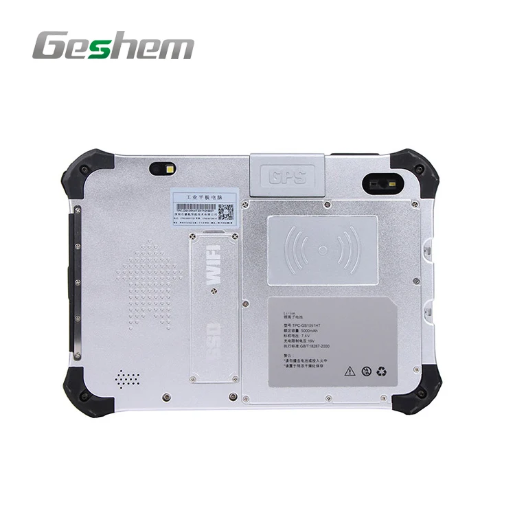 Лучшие 10 дюймов tablet pc прочный windows7 планшетный ПК с 3 г слот sim-карты