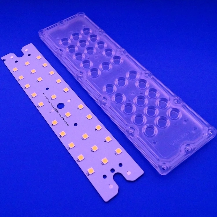 70w 5050 Led Module 28 Pieces LED Highbay Light Accessories