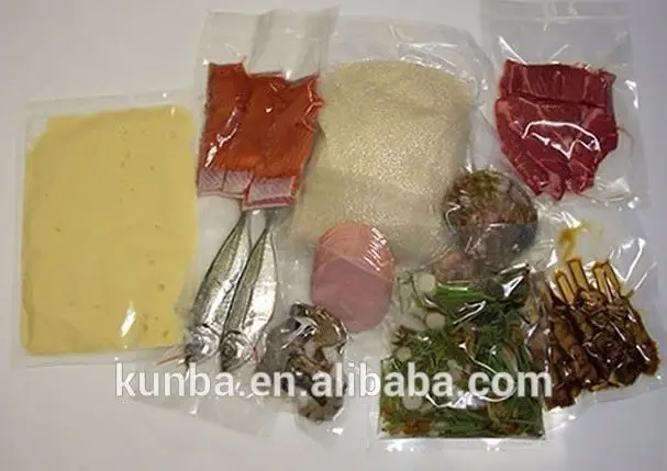 Professional made Table top vacuum packaging machine DZ-300/PD