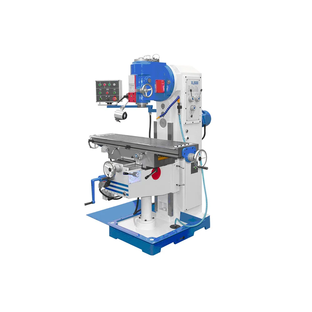 Hot Sell Used Cnc Vertical Drilling Milling Machine Manufacturers