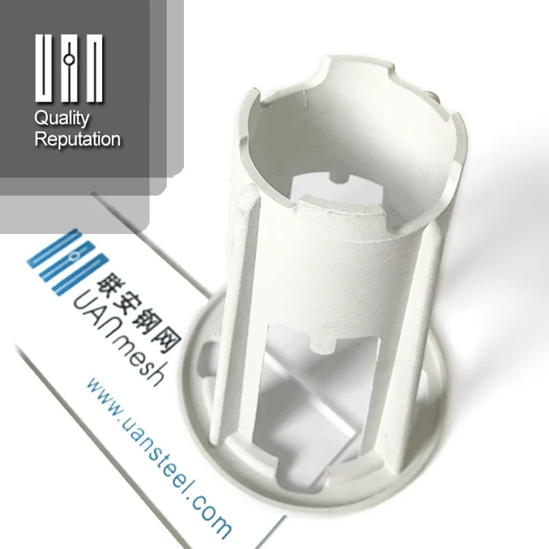 Plastic Cheap Good Choose Concrete Spacer Rod Rebar Chair For Construction