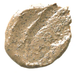 OEM organic coffee facial scrub with coconut oil