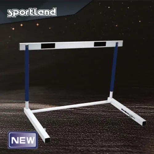 Steel Training Hurdle for5 heights