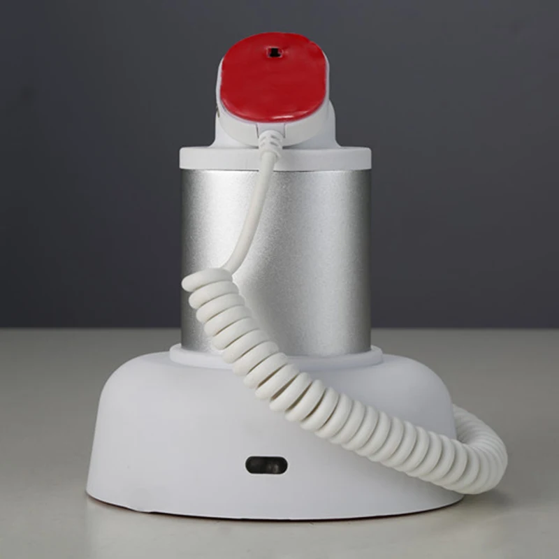 Alarm Charger Anti-theft Display Stand Mobile Phone Security Holder