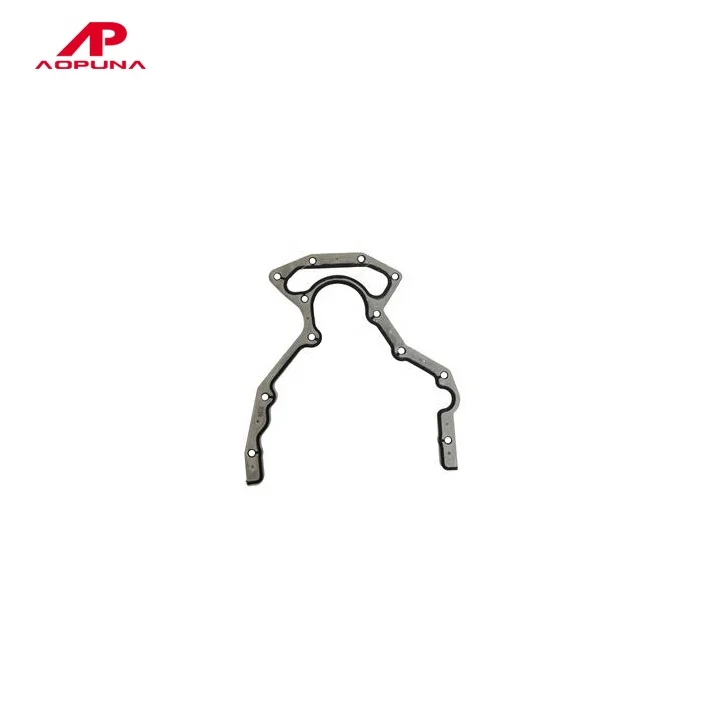 12639249 high quality car engine crankshaft seal gasket for  CHEVROLET  EXPRESS 2500