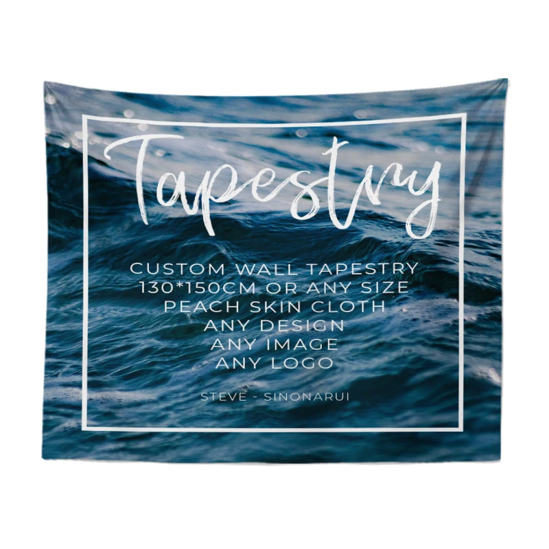 custom tapestry wall hanging custom tapestry Wall Tapestry for Home Decor