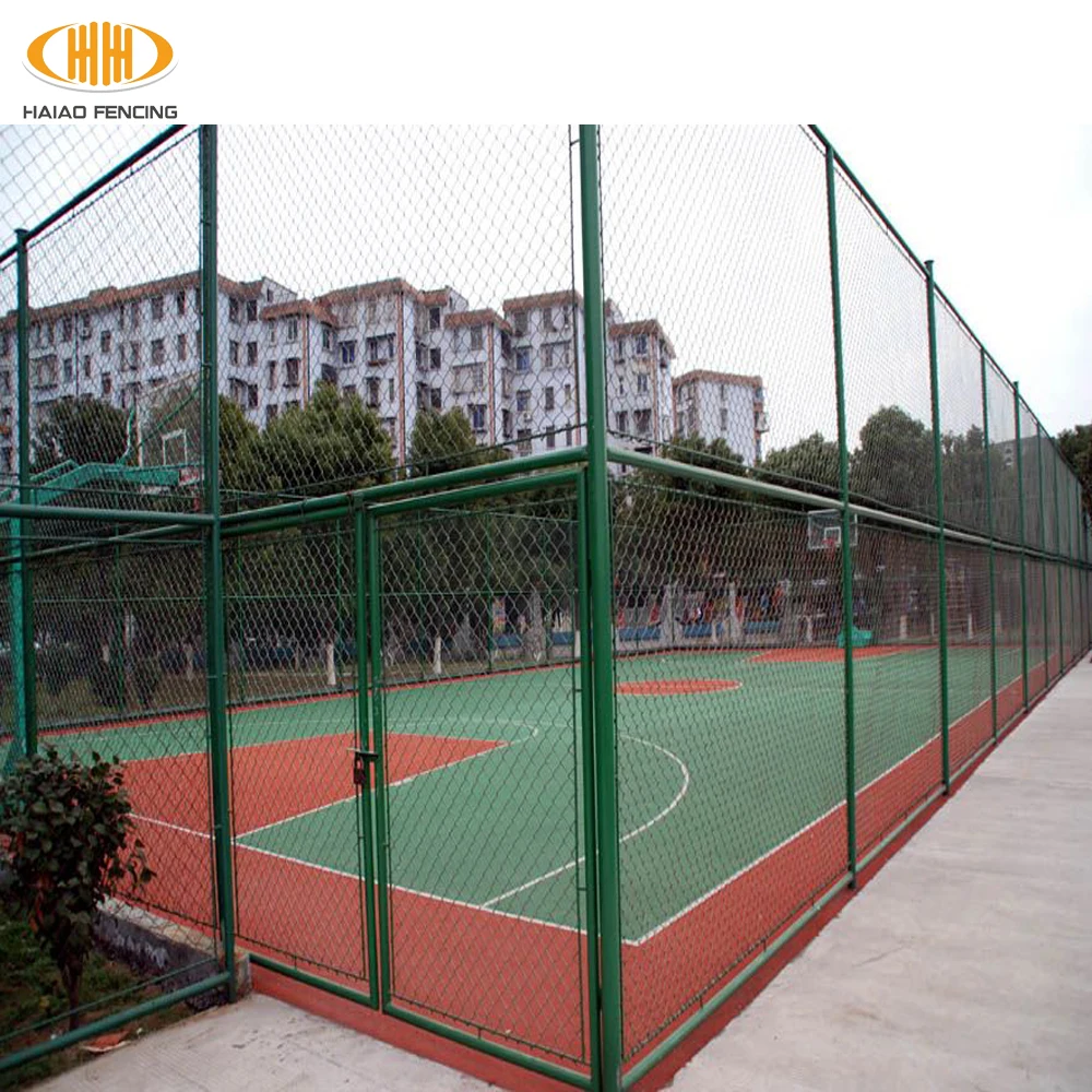Online shopping low price high quality china supply 9 gauge chain link wire mesh fence