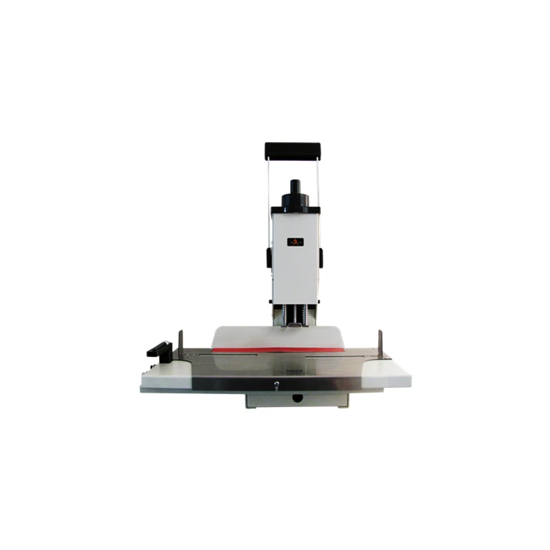 
Industrial Paper Hole Punch 