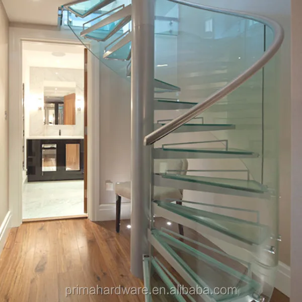PRIMA exterior steel used spiral staircase for sale