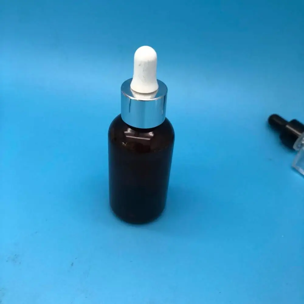 UKKH003 15ml 30ml Glass Dropper bottle