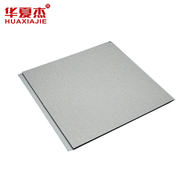 Plastic bathroom pvc ceiling interior wall panel