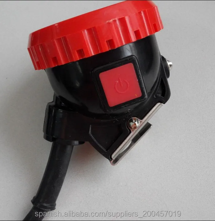 
ATEX certified Explosion proof led lantern for miners helmet lamp 