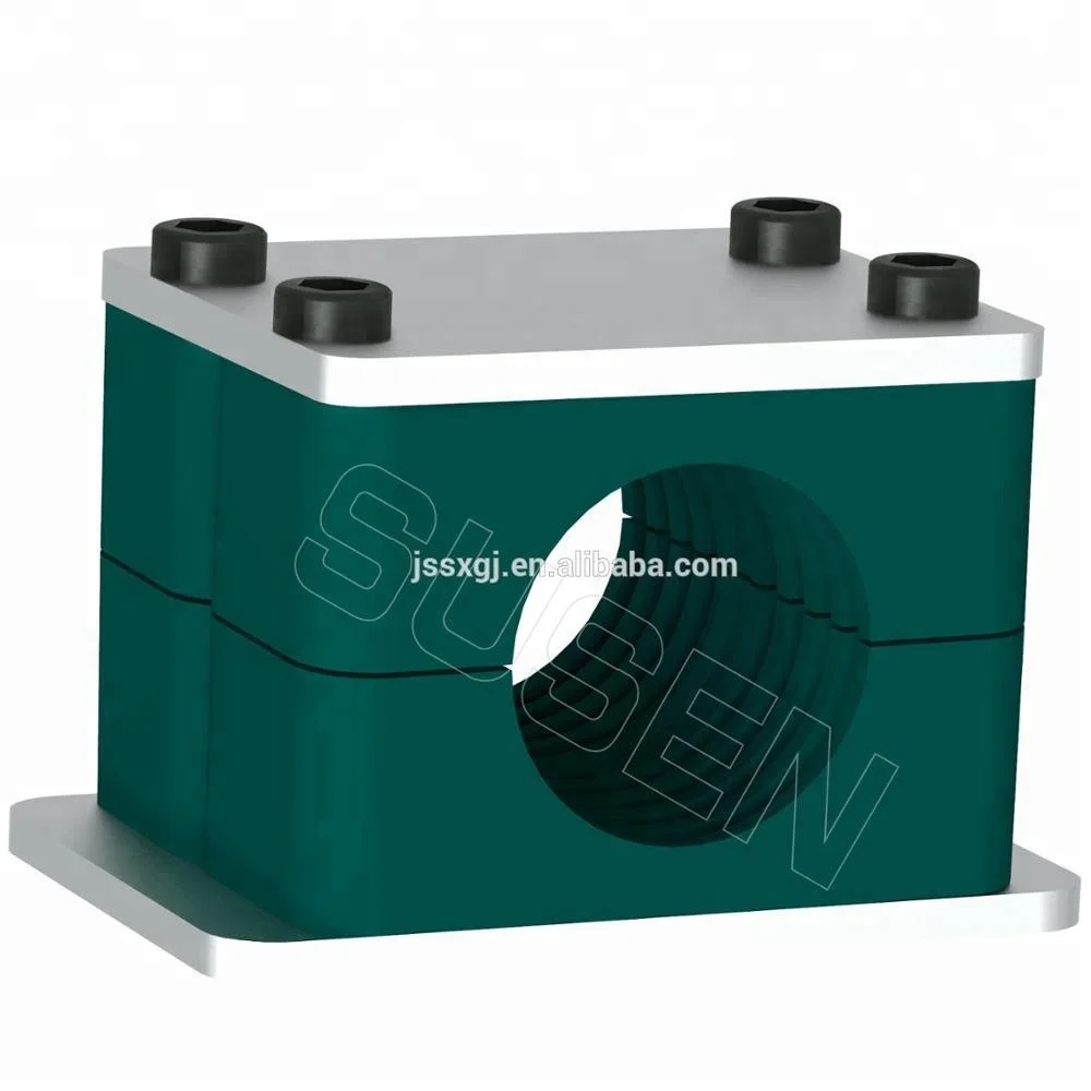 Wholesale Heavy Type Stauff Standard Pipe Welding Clamps