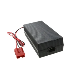 Custom 12V 20A Automatic 12Volt 12 Volt Auto Li Ion Battery Charger