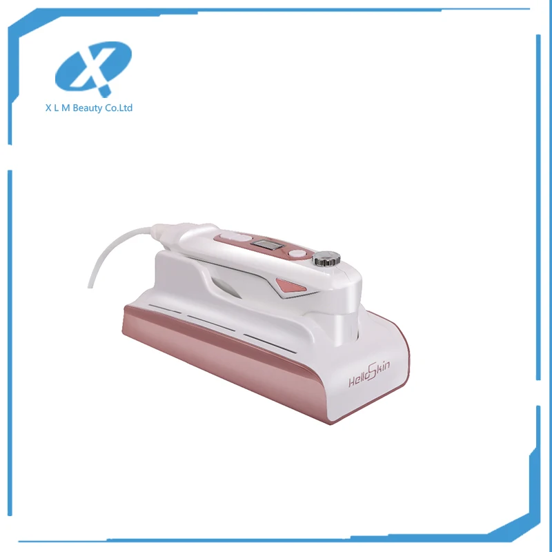 2018 Newest Hifu face lift machine easy operate hifu machine hifu korea