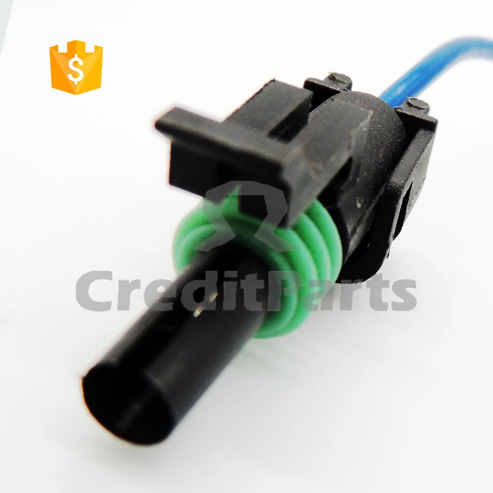 CRDT/CreditParts топливного насоса DSCN4857