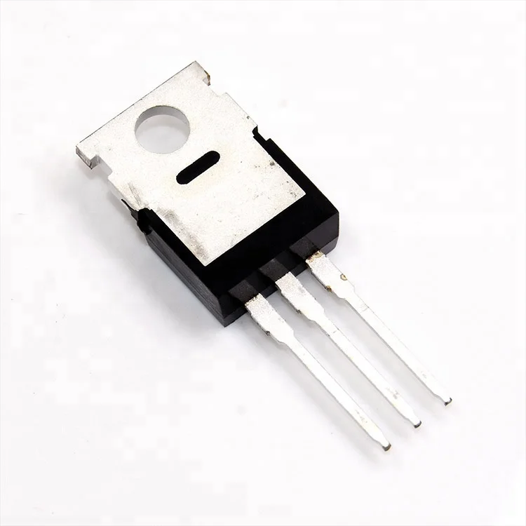 Высококачественный MOSFET N-CH 80V 150A TO-220 CSD19505KCS